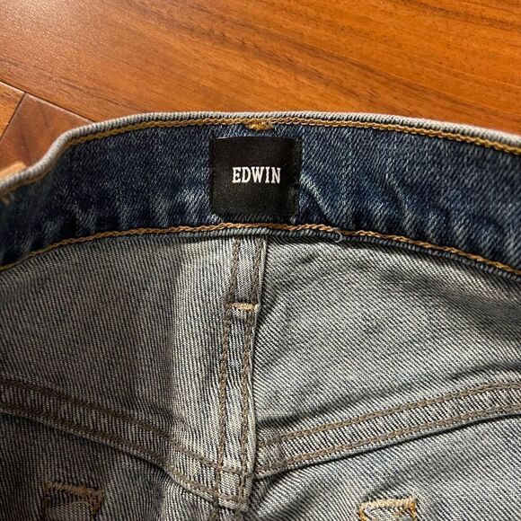 Edwin Ryder jeans Size 26 - Picture 7 of 12